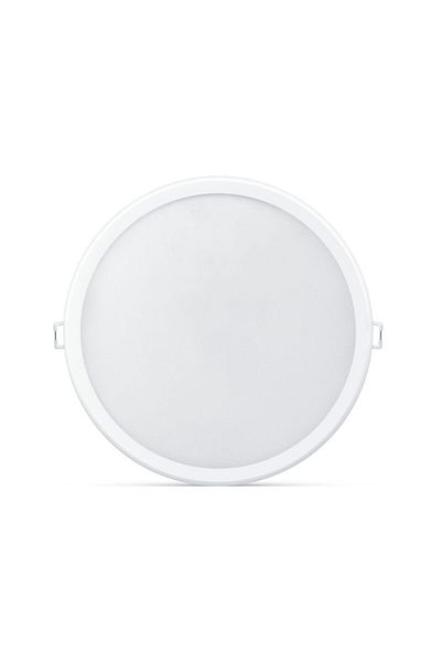 Wiz Wi-Fi BLE TW/24W RD8" D200/827-65 WV
