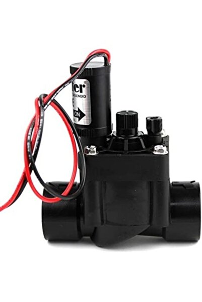 Hunter SELENOİD VANA 1" 9V