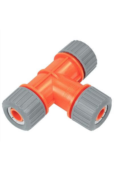 Sayım Luxury Te Hose Attachment 1/2" - 1/2" - 1/2