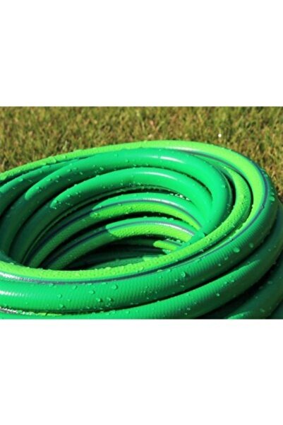 luxhookahhouse 1/2" Garden Bahçe Sulama Hortumu 30 Metre