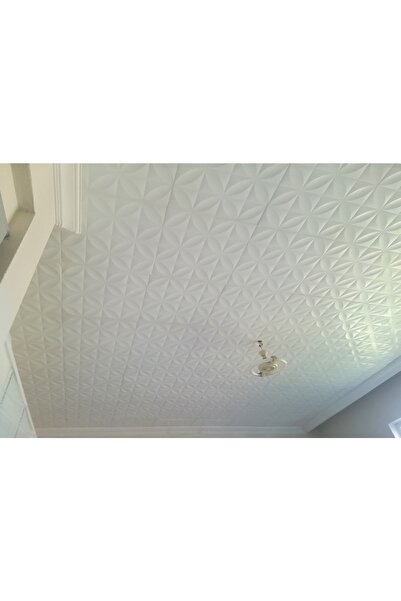 Genel Markalar Tavan Kaplama Köpüğü Yonca Model Tk Yonca 1 Adet