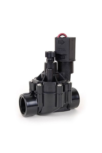 Rainbird Rain Bird 100dvftbos Solenoid Valve 1 Inch 9v1 Piece