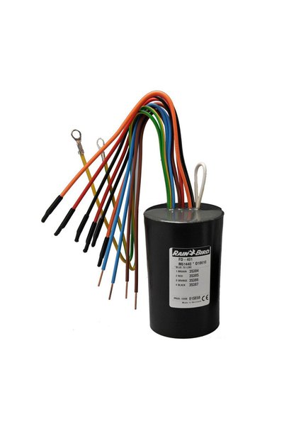 Rainbird Saha Dekoderi, iki yönlü, istasyon başına 2 solenoid