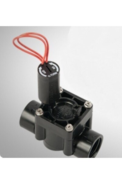 Hunter Srv 100 Gb Solenoid Vana 1'' (5 ADET)