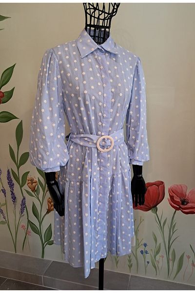 SERPİL Dress