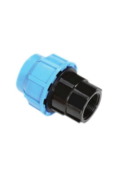 Ersusan Coupling Internal Thread Adapter 32x1"