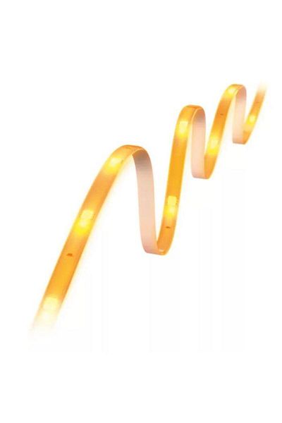 Wiz 智能 Led 灯带，彩色 4m 灯带，1600 万种颜色，动态场景