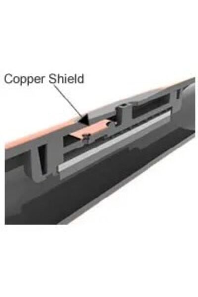 Rainbird Rain Bird Xfs2333100 Toprak Altı Damla Sulama Borusu 100mt. Kahverengi 33 Cm Aralıklı 2,3lt/h