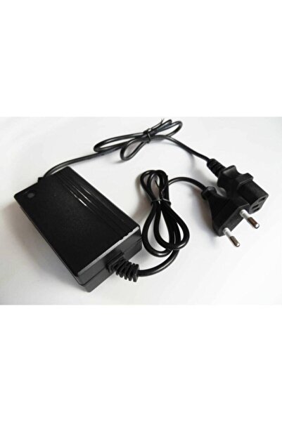 Genel Markalar Akülü Ilaçlama Makinası Pompası Şarj Aleti Adaptörü 12v tüm mo...