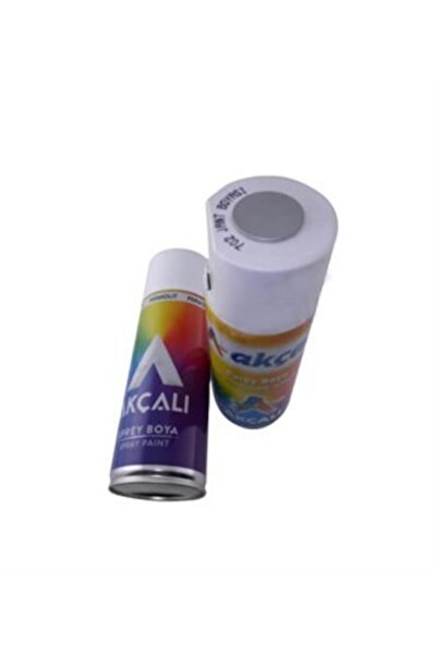 Akçalı 702 Jant Boyası 400 ml Sprey Boya