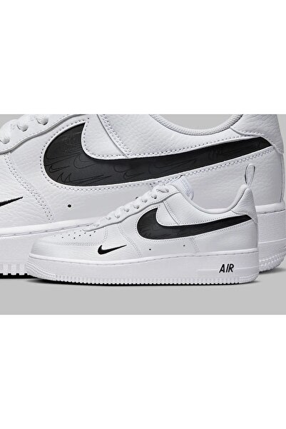 Nike Air Force 1 '07 LV8 Erkek Ayakkabısı