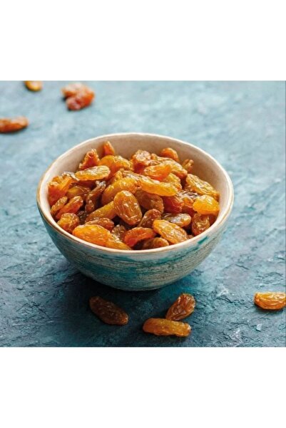ÇEKİRDEKSİZ KURU ÜZÜM 3 kg