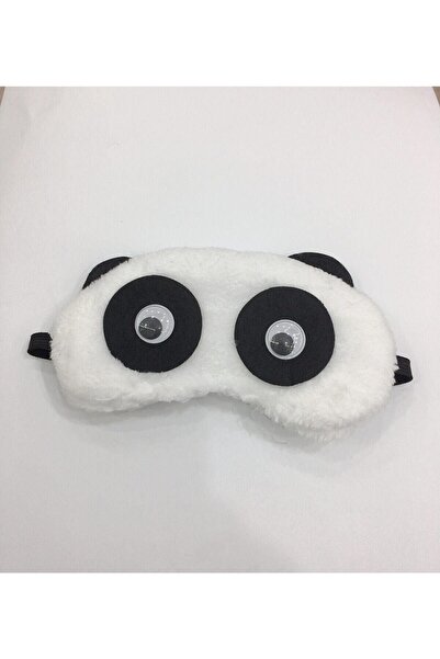 Star Bandı Uyku Maskesi Göz Bandı