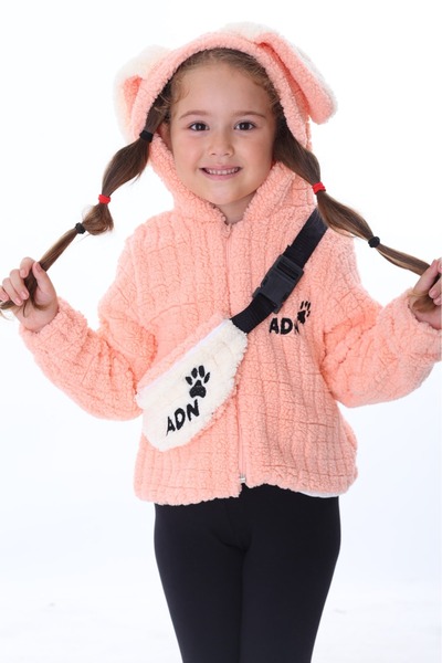 aden kids Cardigan