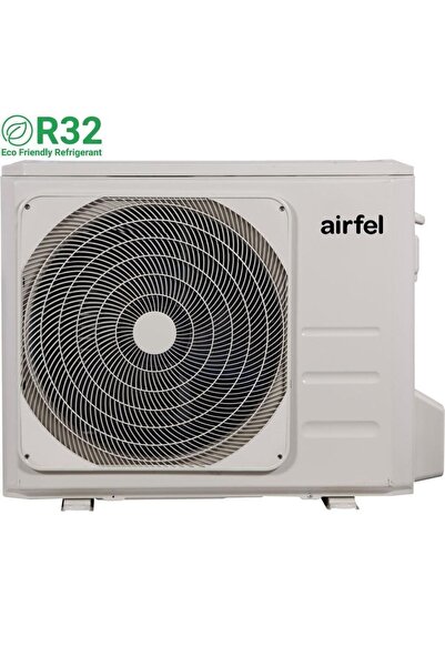 Airfel Ltxm50n A++ 18000 Btu R32 Duvar Tipi Inverter Klima