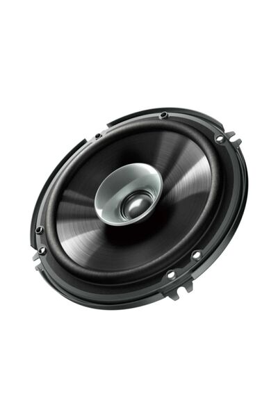 Pioneer Ts-g1610f 16 Cm 280w-40w Rms Oto Hoparlör Takımı 2adet