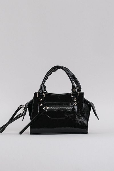 Çantacımstore Жіноча сумка Bl Mini City Black
