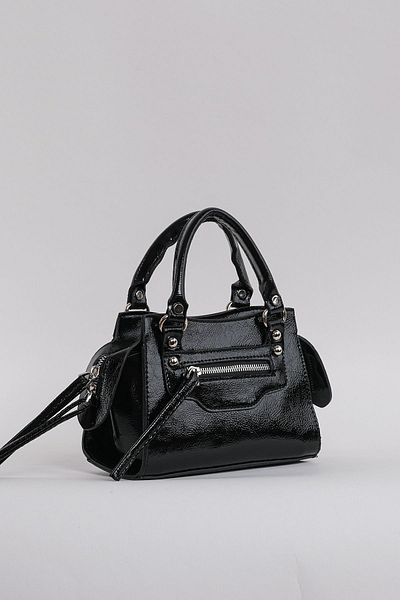 Çantacımstore Жіноча сумка Bl Mini City Black