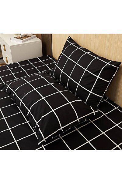 Totem غطاء وسادة منقوش مقاس 50x70 سم مكون من قطعتين