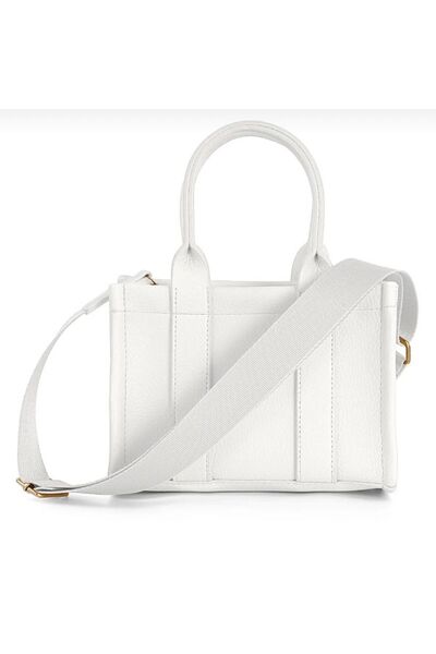 Givenza Orijinal The Tote Bağ Ayarlanabilir Kolon Askılı Çapraz Orta Boy Çanta