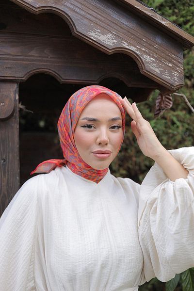 Silk Home Eșarfă Soft Silk Home 73062-38