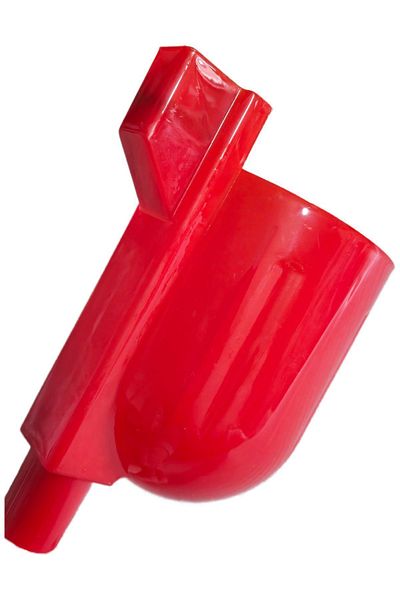 Tozkoparan P1200 Model Hopper