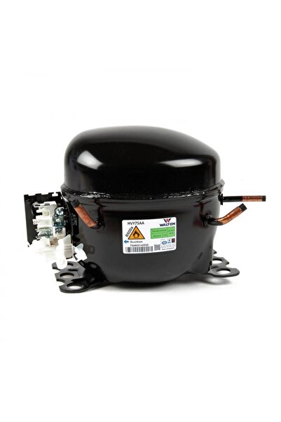 walton Ev Tipi 1/4 Buzdolabı Kompresör Motor R600