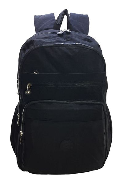 Baginn Geantă Klinkir - Suport stilou și breloc Gorilla, ghiozdan pentru liceu cu cadou, clopoțel pentru femei