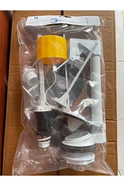 JAPAR Basmalı Iç Takım Malta