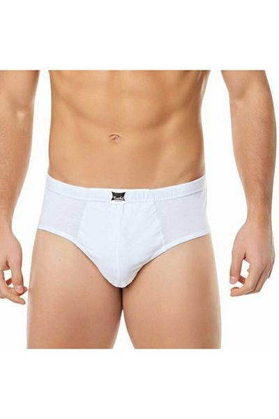 MODAEKOL Tutku Men's Slip Single 1 Piece