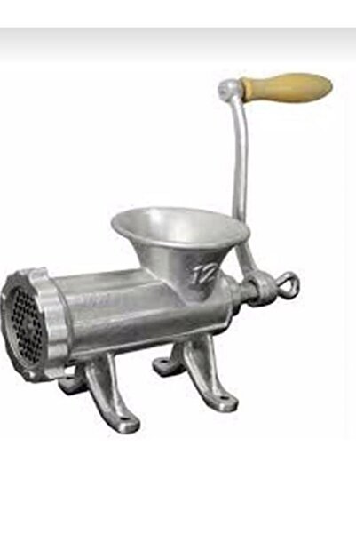 Russet Shulle Kıyma Makinesi No 12 Kollu
