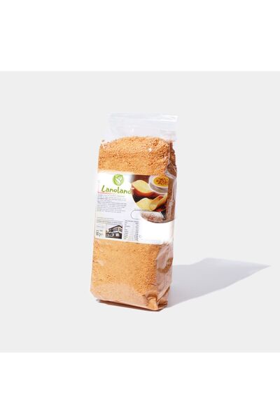 Lanoland Köy Tarhanası 2 KG Yoğurtlu Domatesli Nohutlu Katkısız Tarhana Çorba...