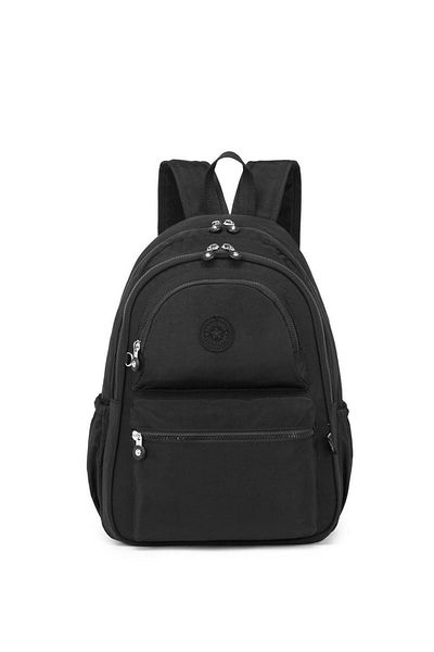 SMART BAGS Rucsac Smartbags pentru femei 2022-1050 Negru