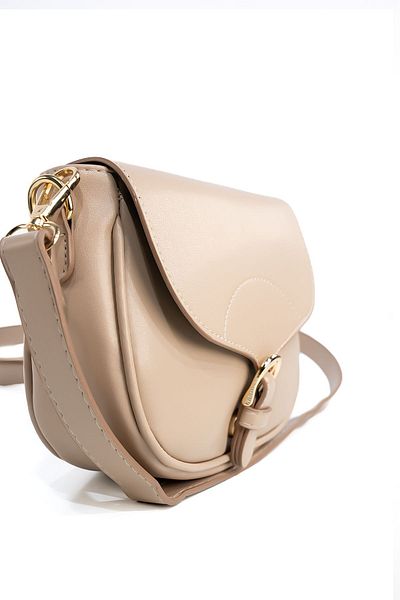 Luxe Bag Geantă de damă cu clapă model crossbody