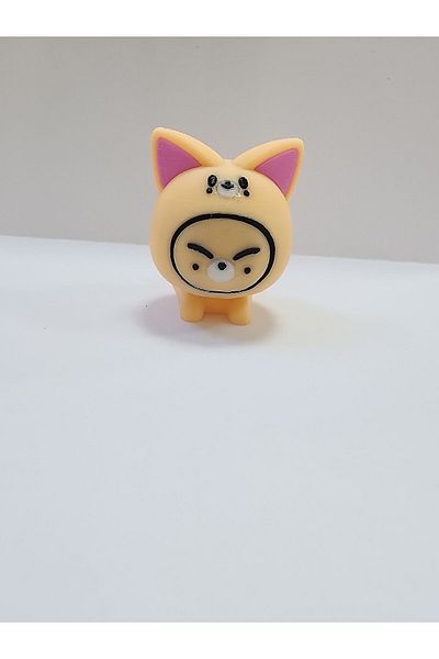 PEPİKON Pepikon Skzoo Foxi.Ny Plastic Desktop Figure Toy