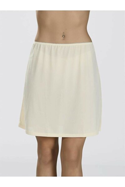 Momslab Tan Petticoat suknja i kolena Petticoat