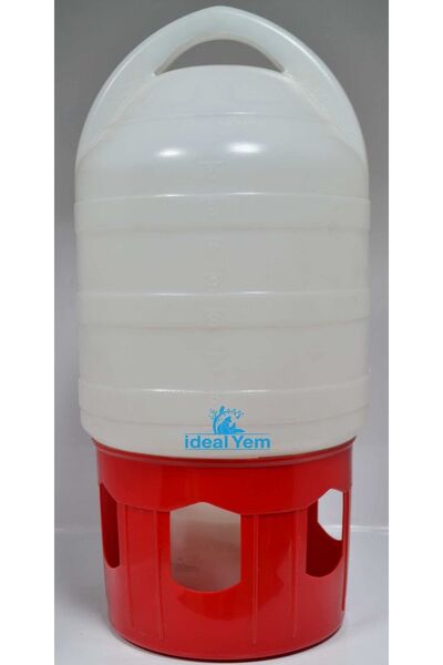 Özdemir Petshop 10 Lt Güvercin Suluk