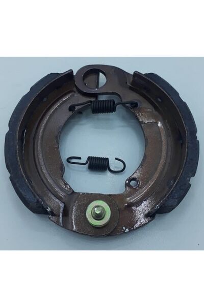 Volta Vsm Vst Vsa Vsc Vsx Vsf Arka Fren Balatası