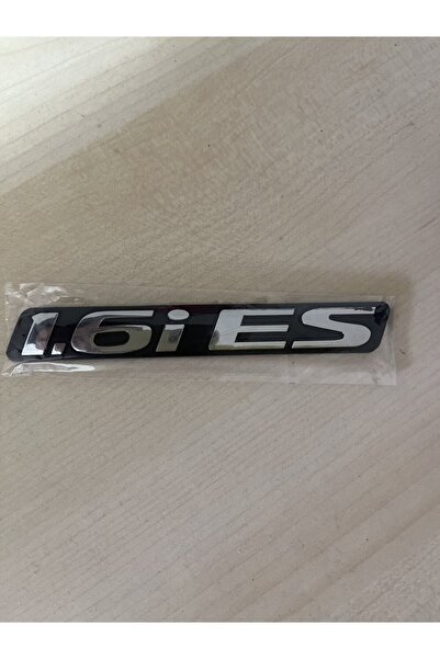 Genel Markalar Honda Civic Bagaj Yazısı 1.6i Es Bagaj Yazı Civic Honda