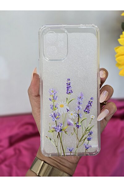Reeder S19 Max Pro Compatible Printed Transparent Phone Case
