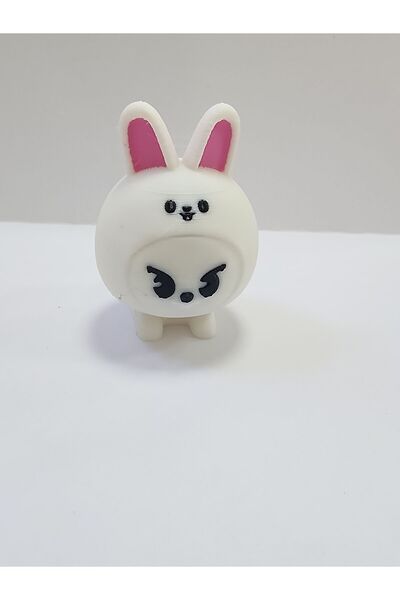 PEPİKON Skzoo Pepikon Figure Toy - Plastic Desktop
