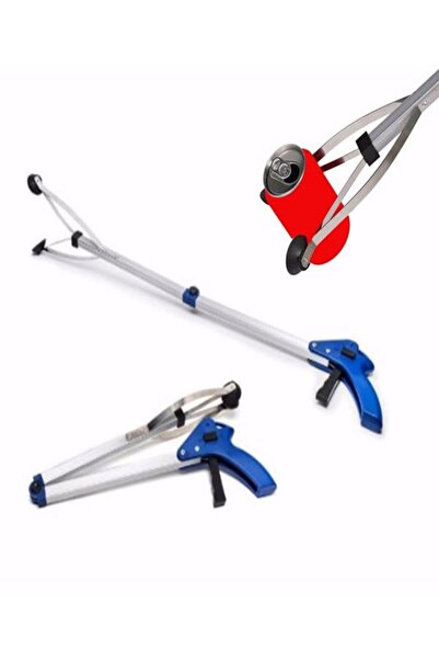 mrtbilisim Tutma Uzanma Yakalama Çöp Toplama Aparatı Tut Yakala Eğilemeyen Ha...