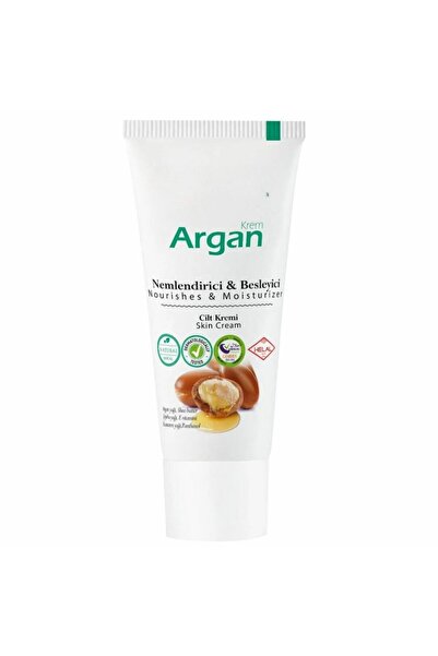 HUDOT Travel Size 20 ml (Bag Size) Argan Cream