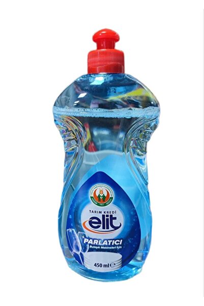 Elit ELİT BULAŞIK MAKİNESİ PARLATICI 450 ML