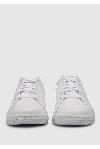 Nike Court Royale 2 Nn Dq4127-100 Beyaz Kadın Ayakkabı (Dar Kalıp 1 Beden Büyük Alınız