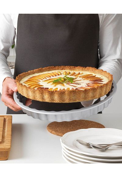 IKEA VARDAGEN Tart Mold