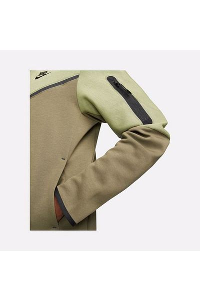 Nike Sportswear Tech Fleece Cu4489-334