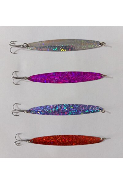 Shogun 4 Adyaprak Spoon Highlighter Red 4 gr