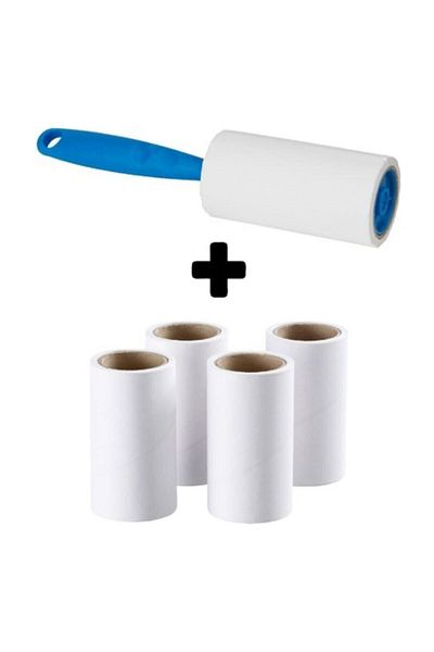 IKEA Bastis Feather Collector and Spare 4 Pack