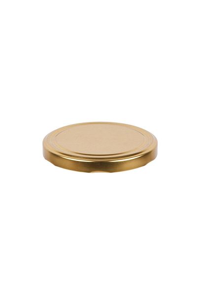 Paşabahçe 100 Mm Glass Canning Jar Lid Large 30 Pieces